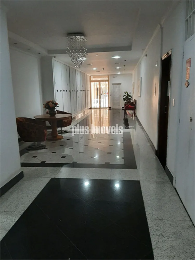 Apartamento, 3 quartos, 140 m² - Foto 2