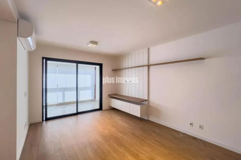 Apartamento, 2 quartos, 89 m² - Foto 2