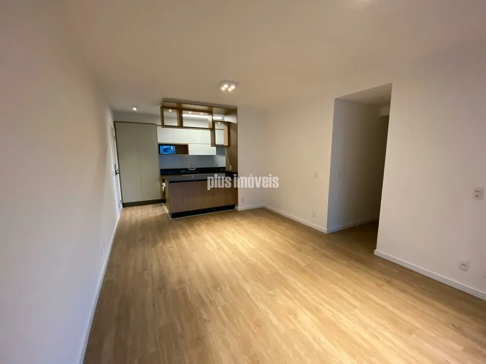 Apartamento, 2 quartos, 89 m² - Foto 1