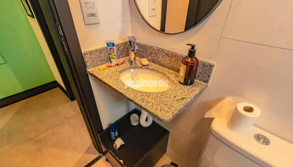 Apartamento, 2 quartos, 50 m² - Foto 4