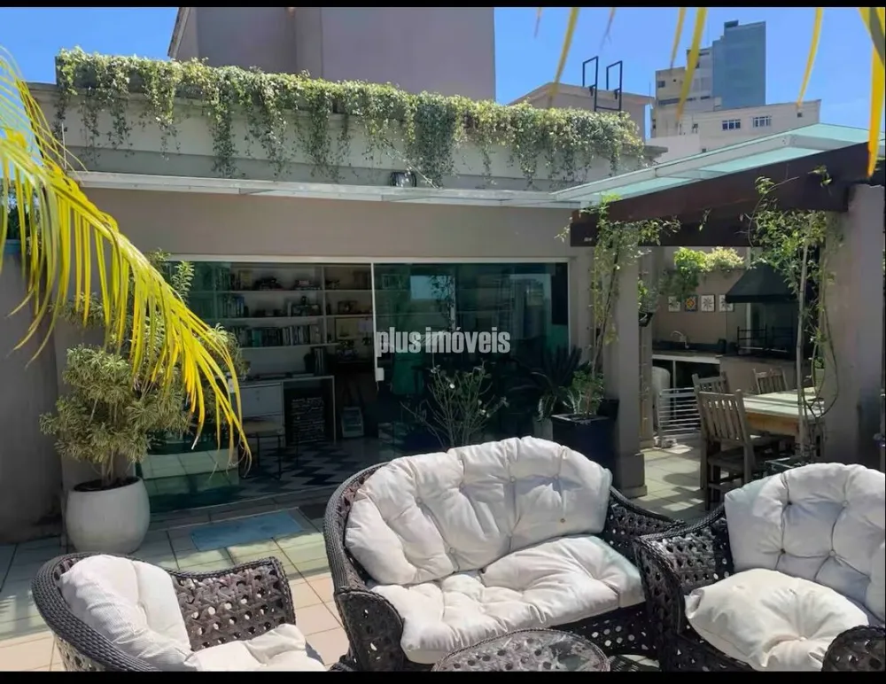 Apartamento, 2 quartos, 140 m² - Foto 2