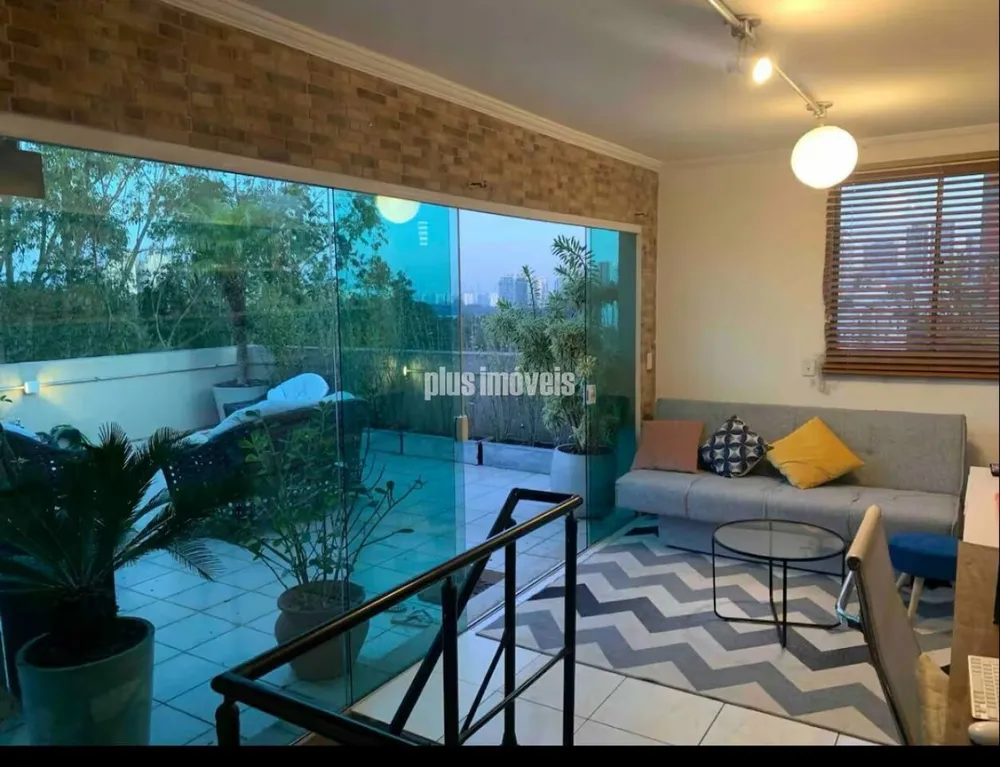 Apartamento, 2 quartos, 140 m² - Foto 3