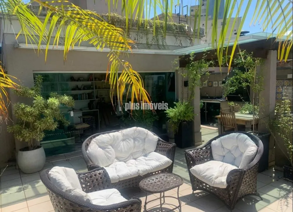 Apartamento, 2 quartos, 140 m² - Foto 1