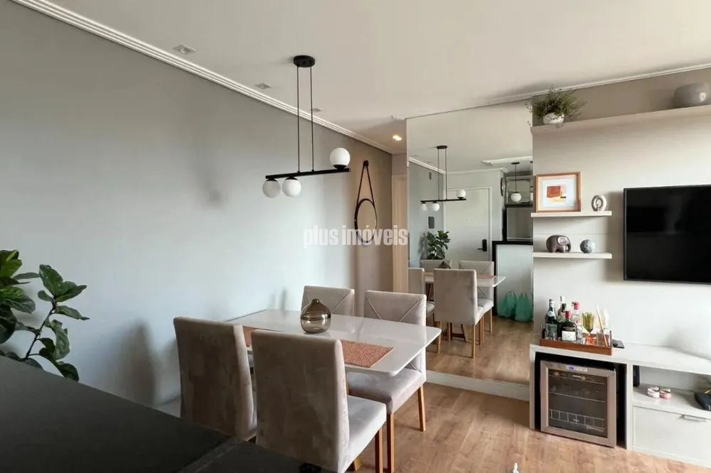 Apartamento, 1 quarto, 42 m² - Foto 2