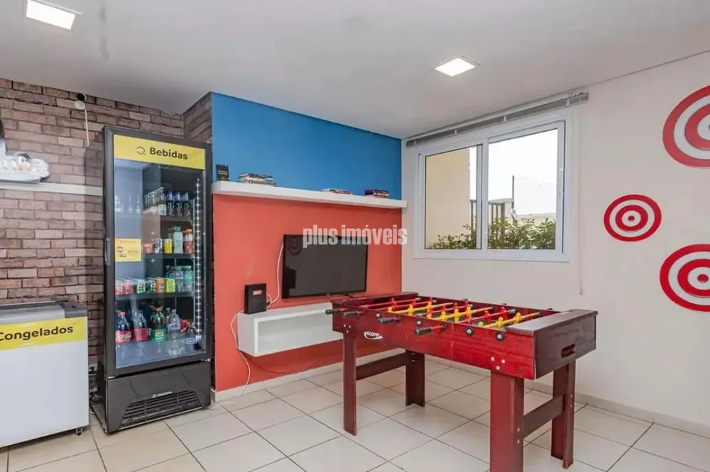 Apartamento, 1 quarto, 42 m² - Foto 4