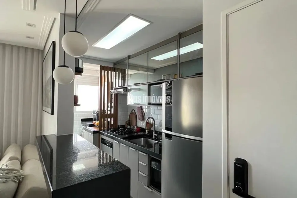 Apartamento, 1 quarto, 42 m² - Foto 1