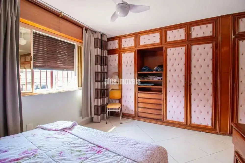 Casa, 6 quartos, 200 m² - Foto 2