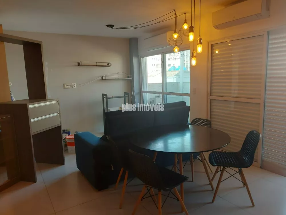 Apartamento à venda com 1 quarto, 80m² - Foto 3