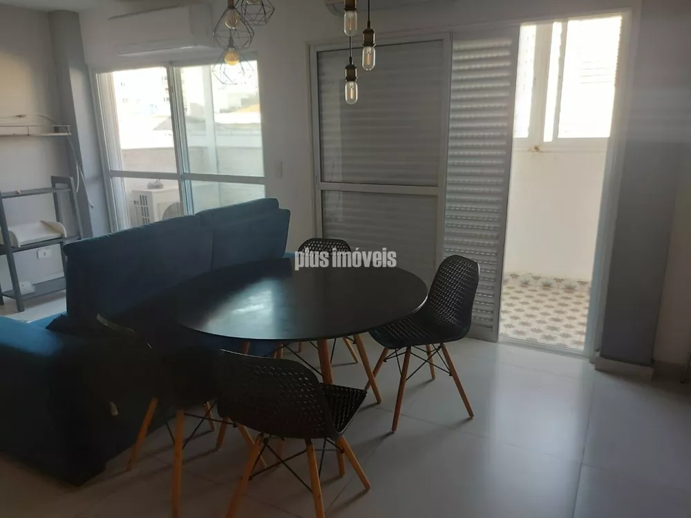 Apartamento à venda com 1 quarto, 80m² - Foto 7