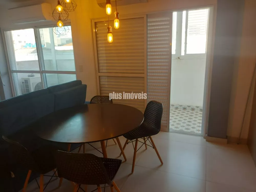 Apartamento à venda com 1 quarto, 80m² - Foto 6