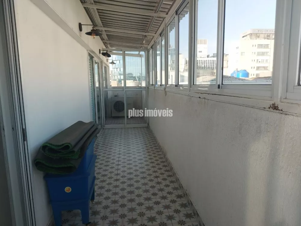 Apartamento à venda com 1 quarto, 80m² - Foto 8