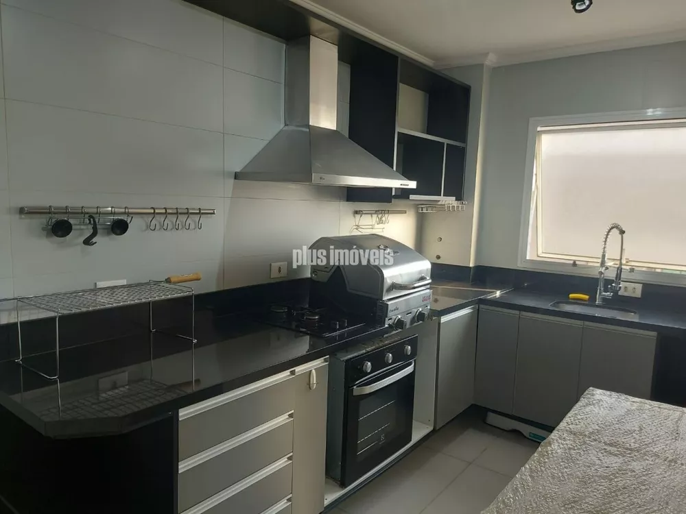 Apartamento à venda com 1 quarto, 80m² - Foto 11