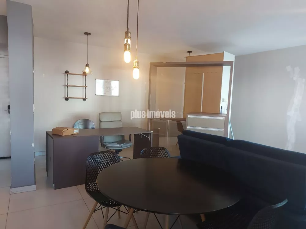 Apartamento à venda com 1 quarto, 80m² - Foto 5