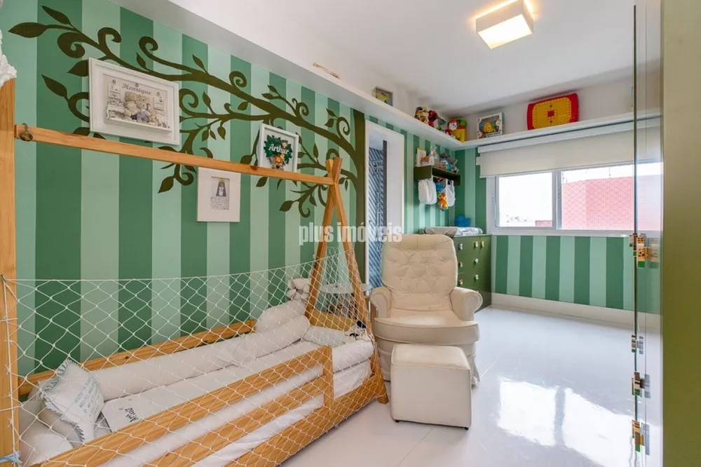 Apartamento, 3 quartos, 187 m² - Foto 12
