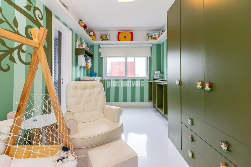 Apartamento, 3 quartos, 187 m² - Foto 10