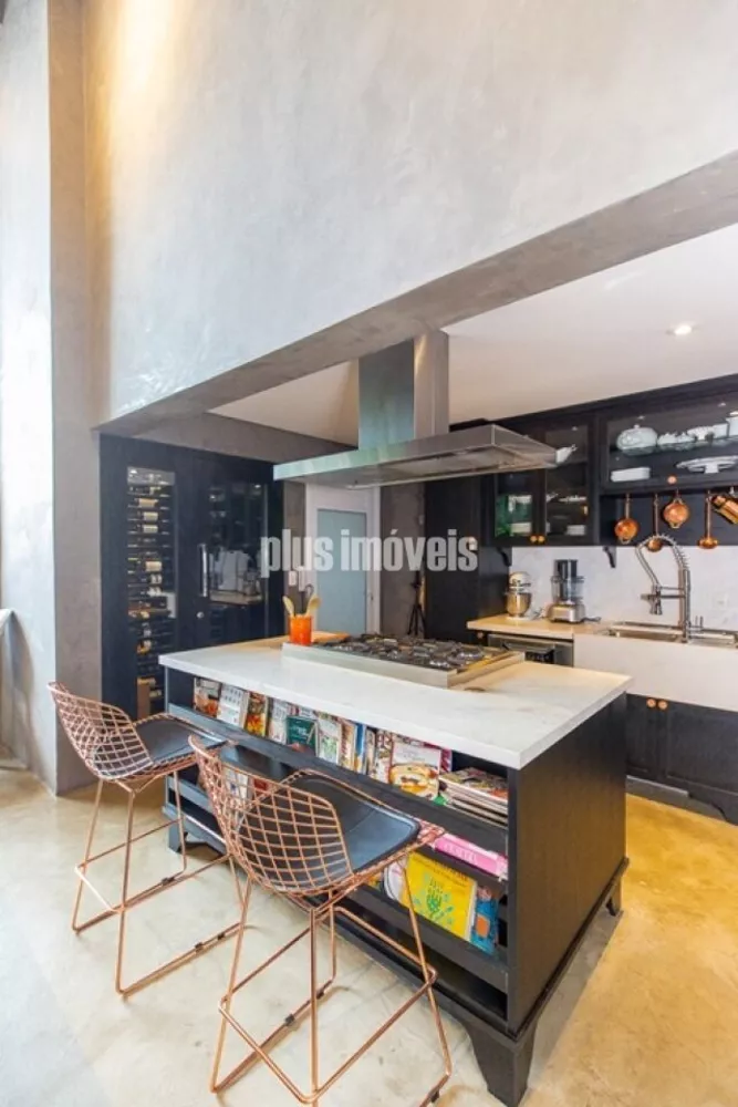 Apartamento, 3 quartos, 187 m² - Foto 3