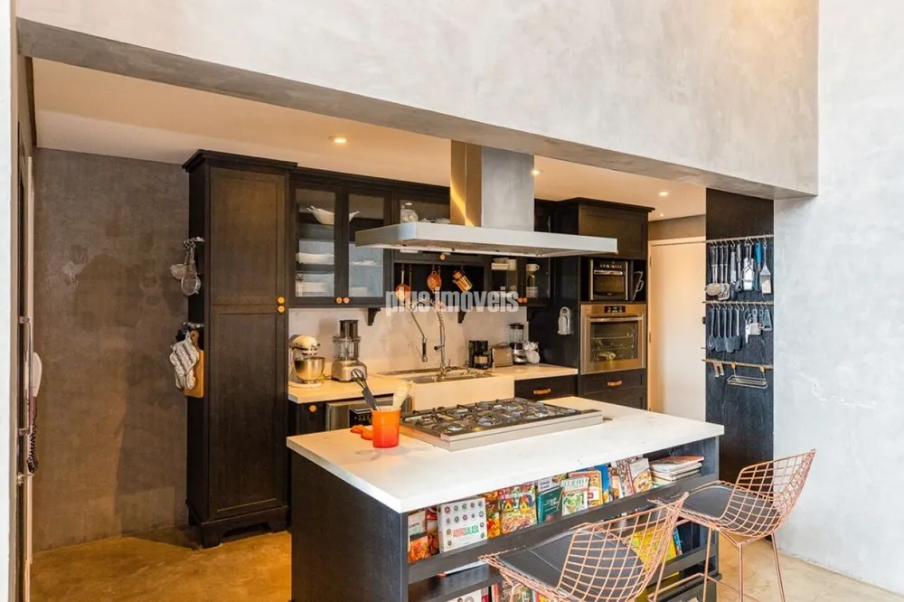 Apartamento, 3 quartos, 187 m² - Foto 18