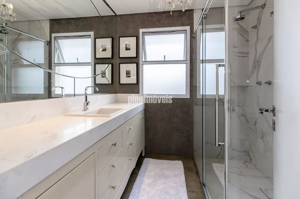 Apartamento, 3 quartos, 187 m² - Foto 4