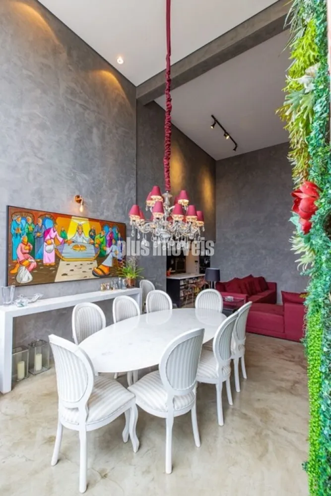 Apartamento, 3 quartos, 187 m² - Foto 15