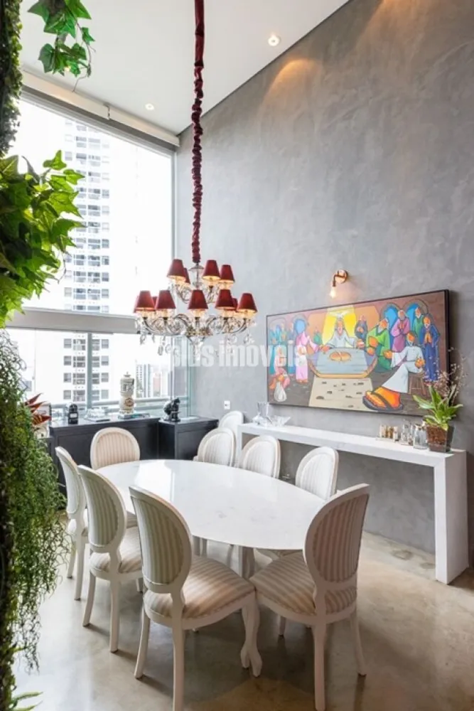 Apartamento, 3 quartos, 187 m² - Foto 20