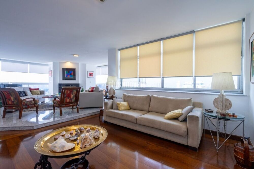 Apartamento, 4 quartos, 756 m² - Foto 20