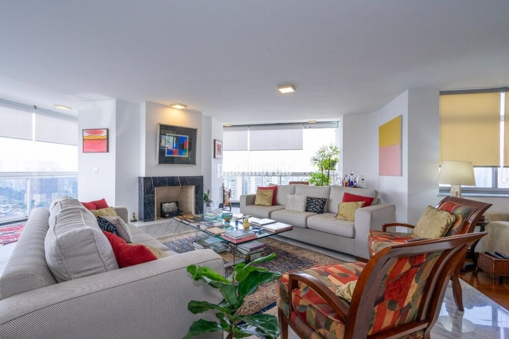 Apartamento, 4 quartos, 756 m² - Foto 5