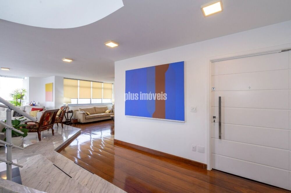 Apartamento, 4 quartos, 756 m² - Foto 3