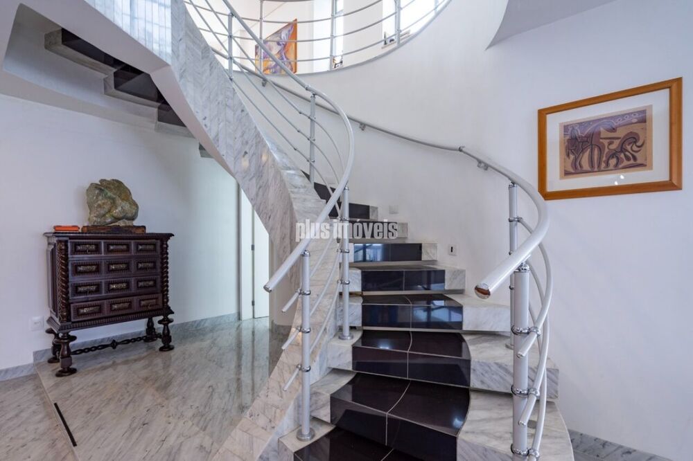 Apartamento, 4 quartos, 756 m² - Foto 21