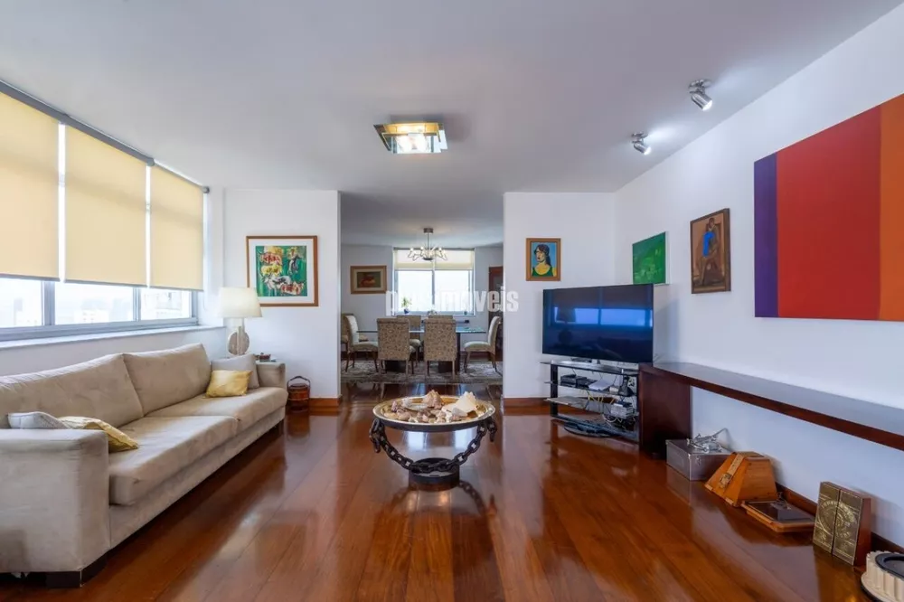 Apartamento, 4 quartos, 756 m² - Foto 16