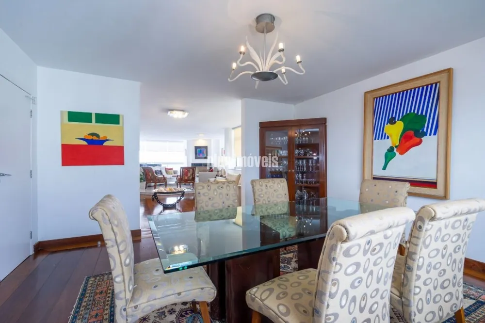 Apartamento, 4 quartos, 756 m² - Foto 21