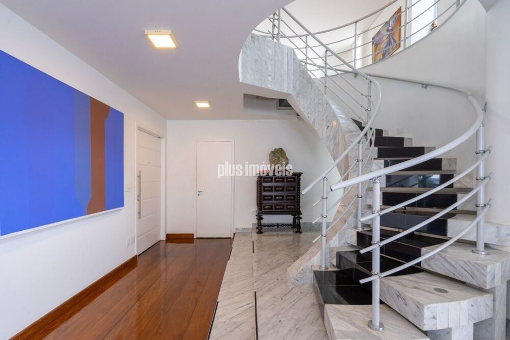 Apartamento, 4 quartos, 756 m² - Foto 4
