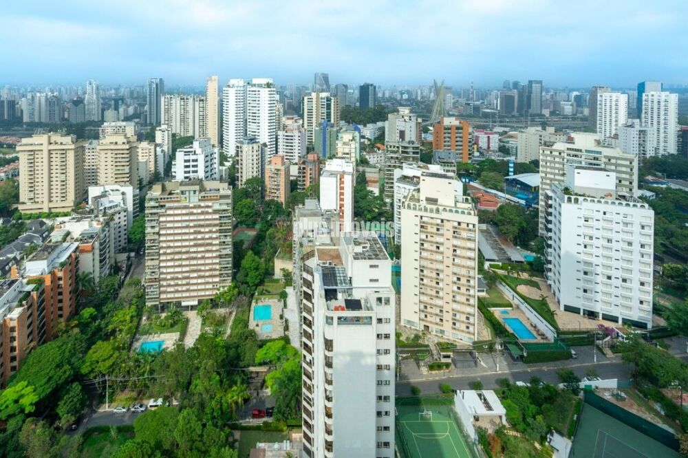 Apartamento, 4 quartos, 756 m² - Foto 10