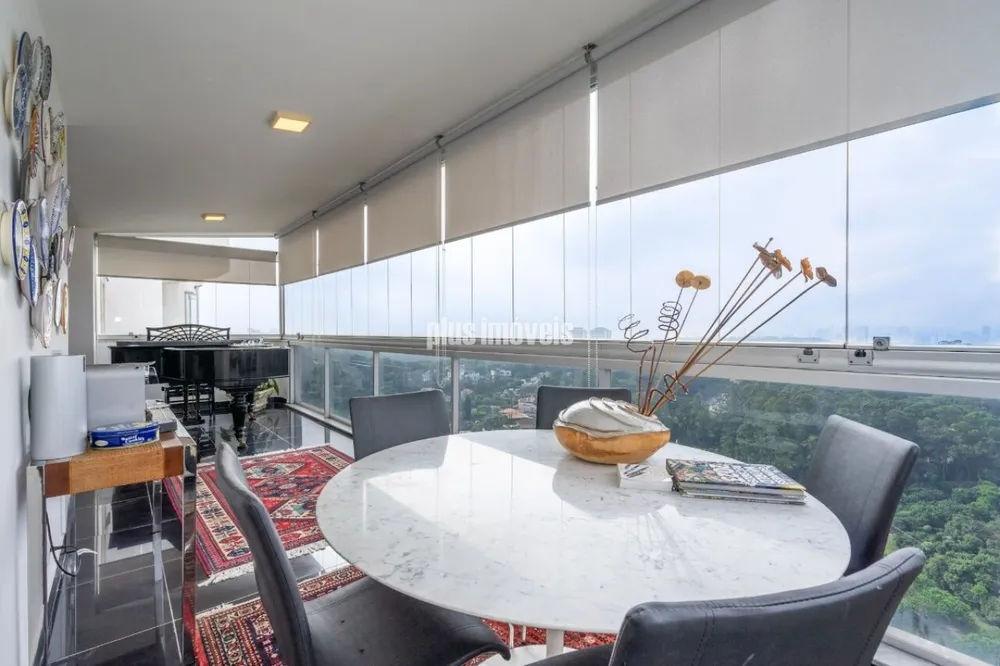 Apartamento, 4 quartos, 756 m² - Foto 12