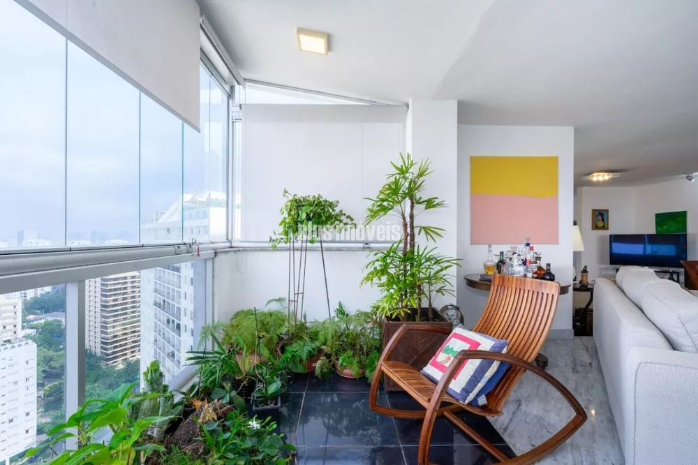 Apartamento, 4 quartos, 756 m² - Foto 9