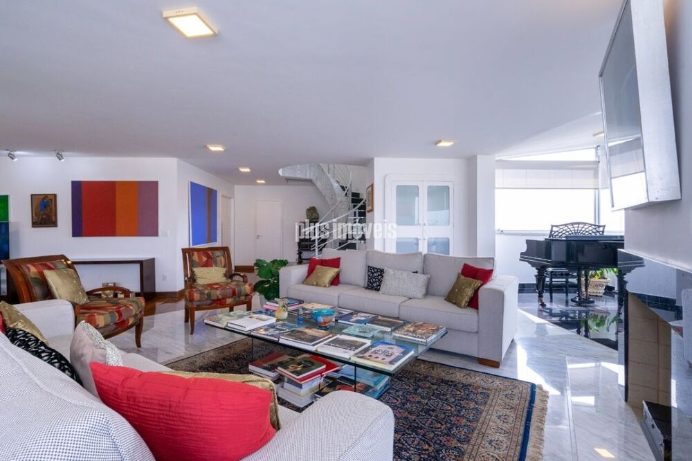 Apartamento, 4 quartos, 756 m² - Foto 8