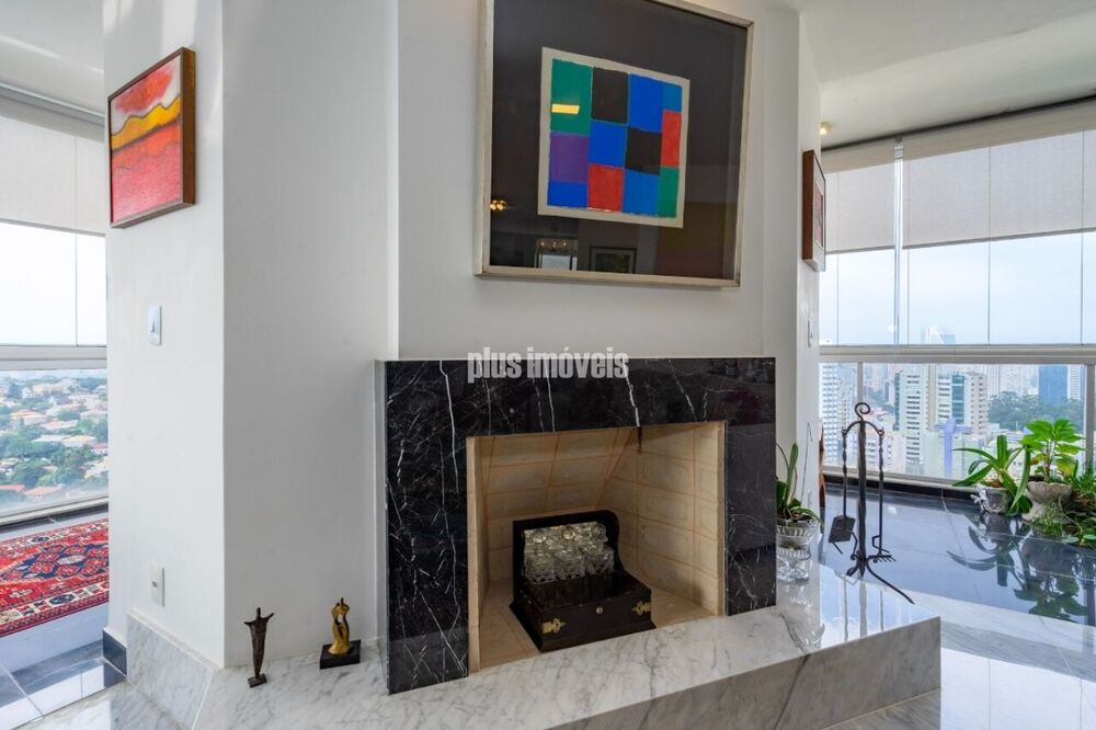 Apartamento, 4 quartos, 756 m² - Foto 15