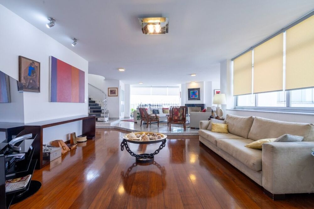 Apartamento, 4 quartos, 756 m² - Foto 17