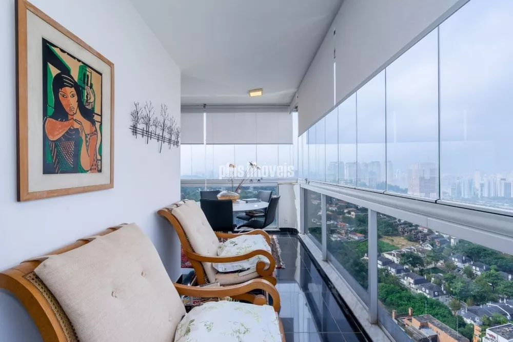 Apartamento, 4 quartos, 756 m² - Foto 1