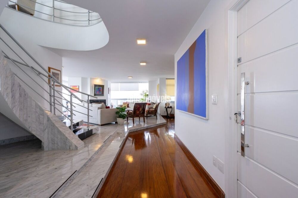 Apartamento, 4 quartos, 756 m² - Foto 2