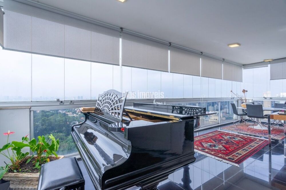 Apartamento, 4 quartos, 756 m² - Foto 14