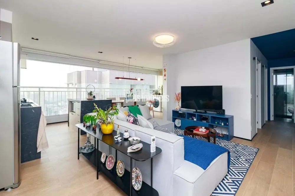 Apartamento, 3 quartos, 83 m² - Foto 1