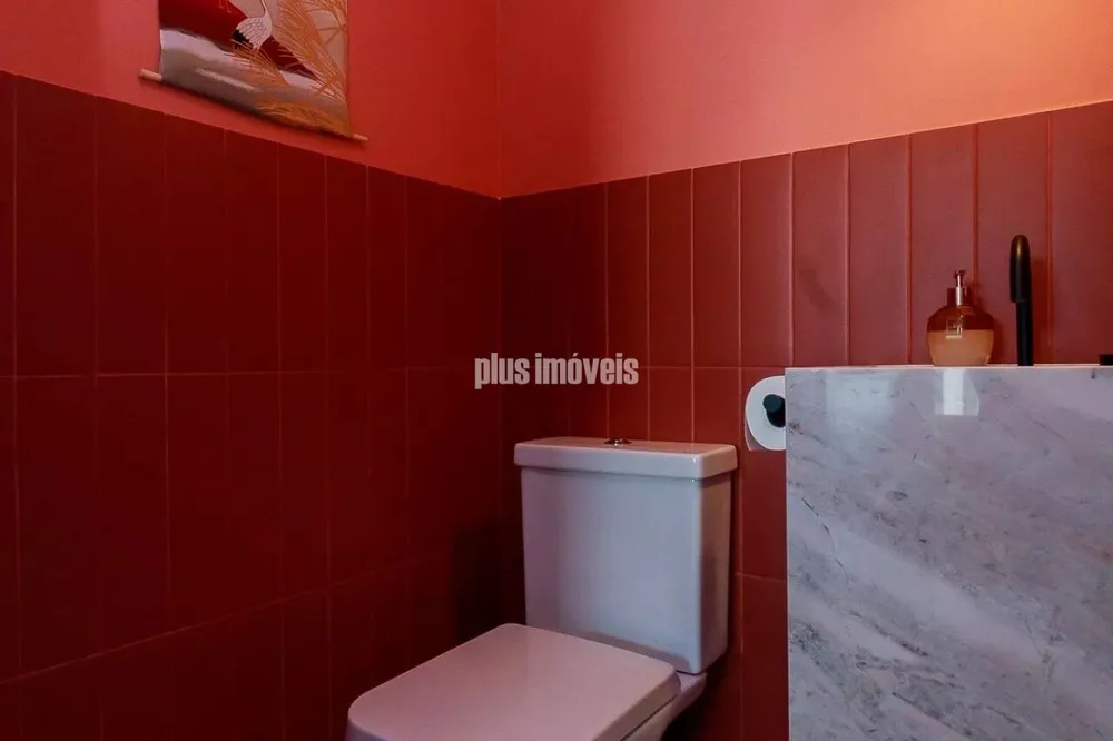Apartamento, 3 quartos, 83 m² - Foto 3