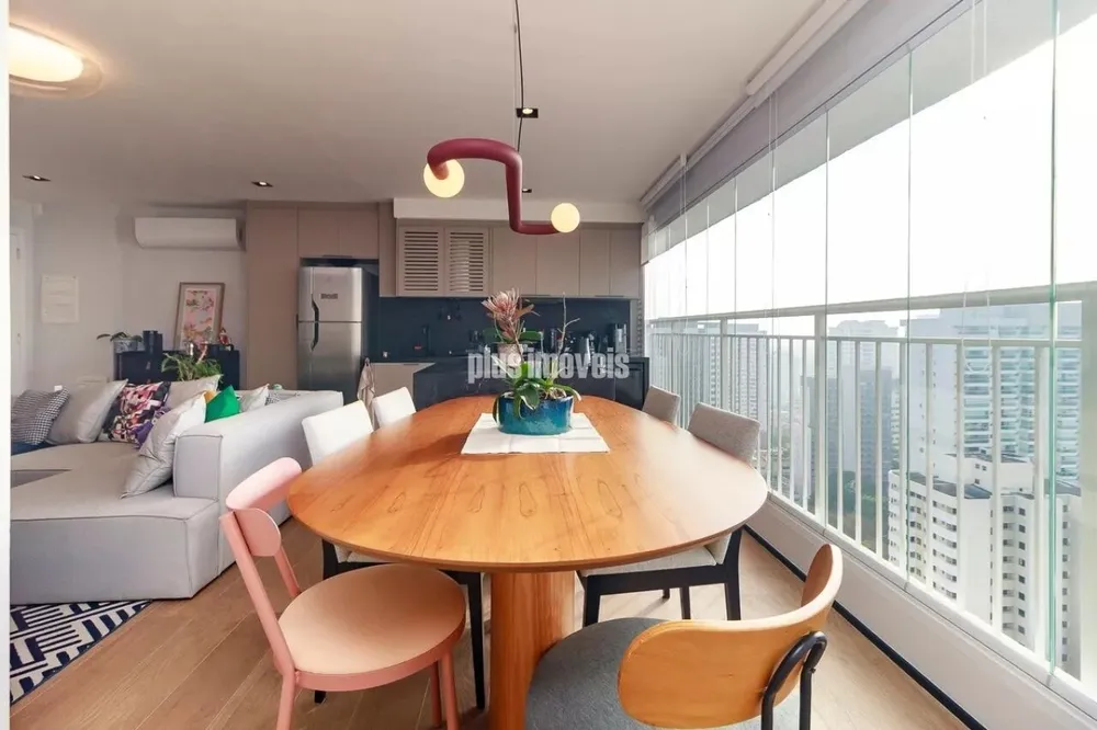 Apartamento, 3 quartos, 83 m² - Foto 2