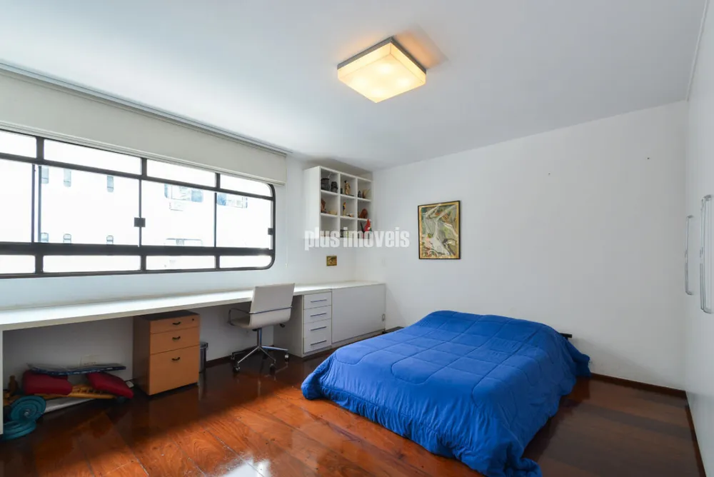 Apartamento, 6 quartos, 468 m² - Foto 2
