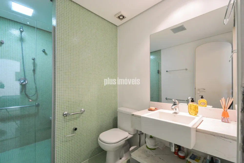 Apartamento, 6 quartos, 468 m² - Foto 1