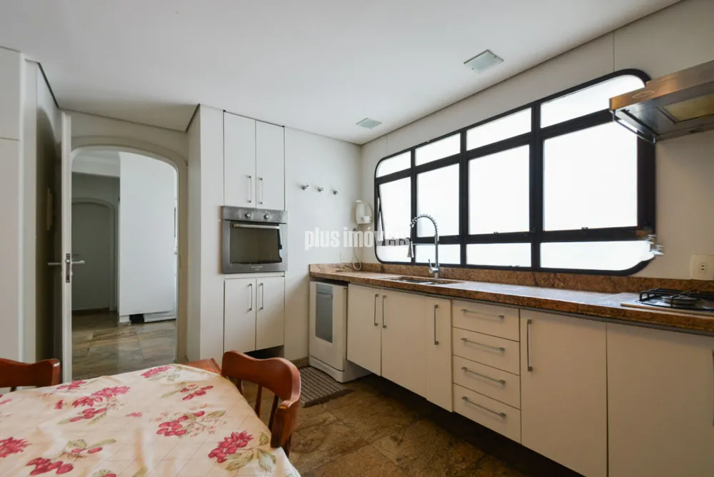 Apartamento, 6 quartos, 468 m² - Foto 4