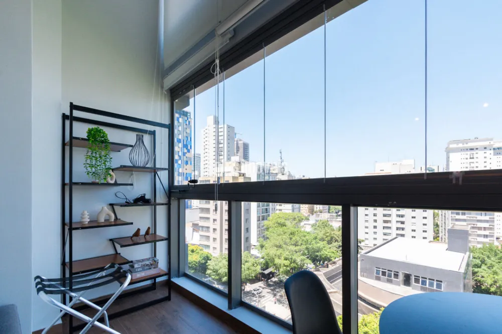 Apartamento, 2 quartos, 68 m² - Foto 1