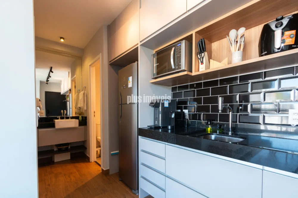 Apartamento, 2 quartos, 68 m² - Foto 2