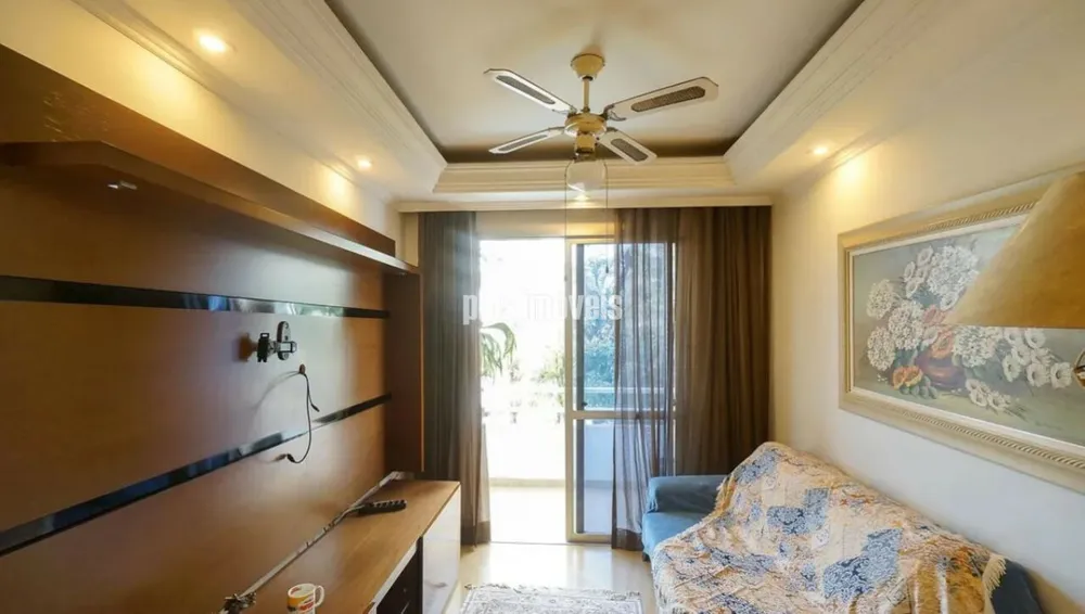 Apartamento, 3 quartos, 67 m² - Foto 2