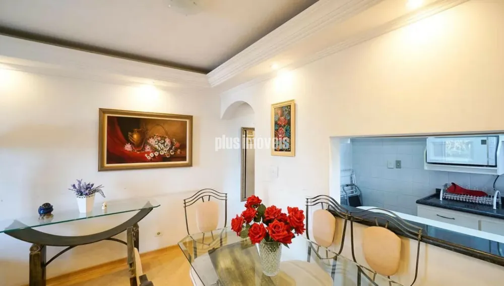 Apartamento, 3 quartos, 67 m² - Foto 3